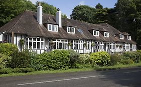 Dartbridge Inn By Greene King Inns
